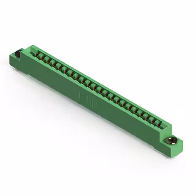 807-022-553-103 EDAC Inc.  Edgeboard Connectors